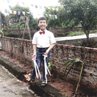 Ảnh đại diện